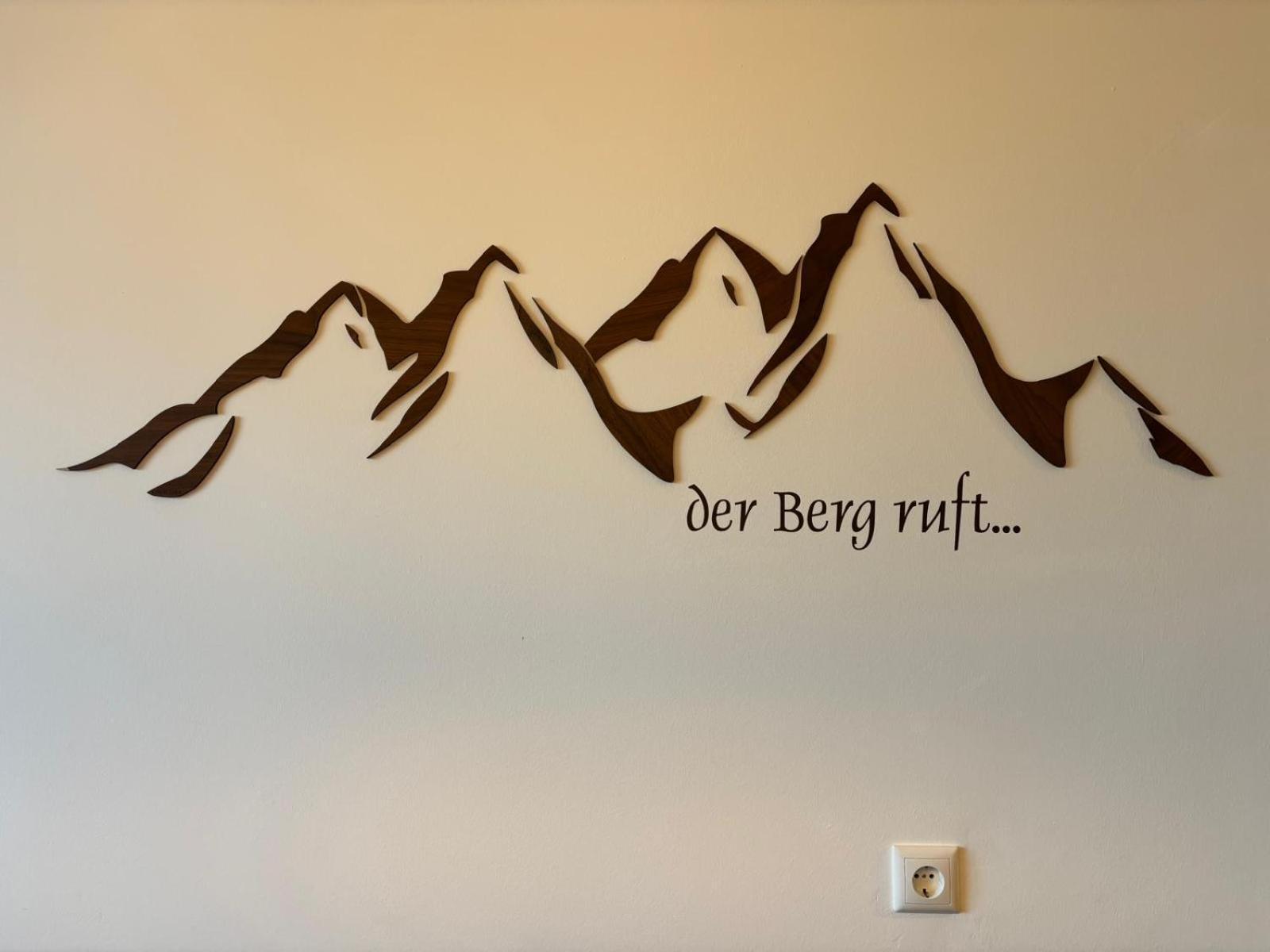 Mountainlove Strobl Exterior photo